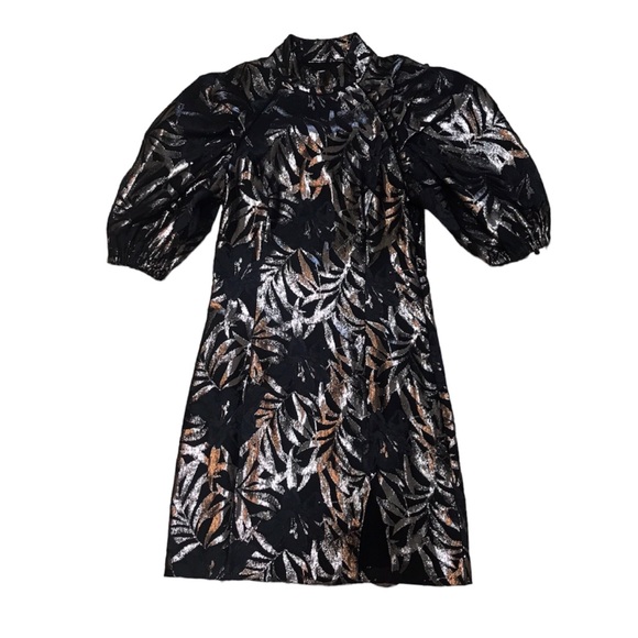 REVOLVE Camila Coelho Alessa Mini Dress Size S - Picture 12 of 14